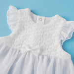 DRESS SET-Wear-MIKI HOUSE Singapore