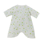 UNDERWEAR - Kaijima cotton knit gauze-Bed-MIKI HOUSE Singapore