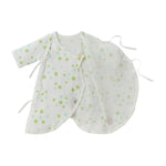 UNDERWEAR - Kaijima cotton knit gauze-Bed-MIKI HOUSE Singapore