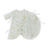 UNDERWEAR - Kaijima cotton knit gauze-Bed-MIKI HOUSE Singapore