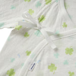 UNDERWEAR - Kaijima cotton knit gauze-Bed-MIKI HOUSE Singapore