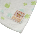 UNDERWEAR - Kaijima cotton knit gauze-Bed-MIKI HOUSE Singapore