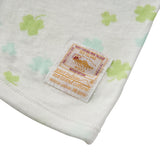 UNDERWEAR - Kaijima cotton knit gauze-Bed-MIKI HOUSE Singapore