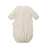 BUNTING (TWO-WAY-ALL) - ORGANIC COTTON-Wear Boy Wear Girl-MIKI HOUSE Singapore