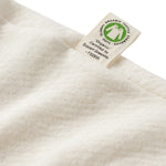 BUNTING (TWO-WAY-ALL) - ORGANIC COTTON-Wear Boy Wear Girl-MIKI HOUSE Singapore