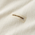 BUNTING (TWO-WAY-ALL) - ORGANIC COTTON-Wear Boy Wear Girl-MIKI HOUSE Singapore