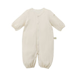 BUNTING (TWO-WAY-ALL) - ORGANIC COTTON-Wear Boy Wear Girl-MIKI HOUSE Singapore