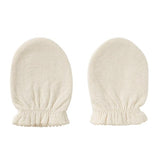 MITTEN - ORGANIC COTTON-Wear Boy Wear Girl-MIKI HOUSE Singapore