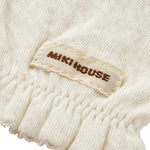 MITTEN - ORGANIC COTTON-Wear Boy Wear Girl-MIKI HOUSE Singapore