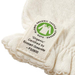 MITTEN - ORGANIC COTTON-Wear Boy Wear Girl-MIKI HOUSE Singapore