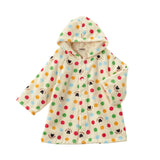 BATH PONCHO-Bath-MIKI HOUSE Singapore