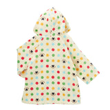 BATH PONCHO-Bath-MIKI HOUSE Singapore