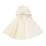 MANTLE - Pureveil-Wear Boy Wear Girl-MIKI HOUSE Singapore