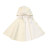 MANTLE - Pureveil-Wear Boy Wear Girl-MIKI HOUSE Singapore