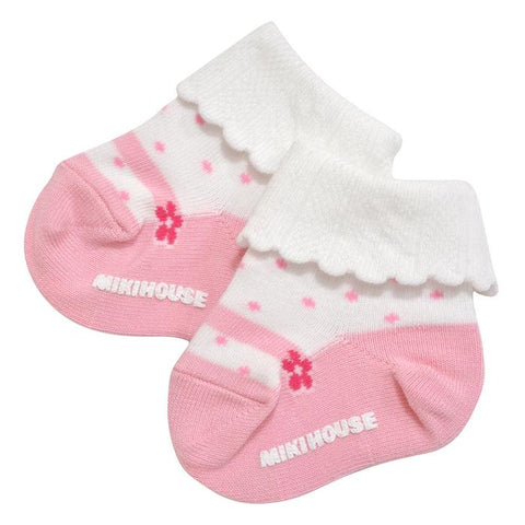 SOCKS-Socks-MIKI HOUSE Singapore