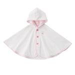 PONCHO-Wear Boy Wear Girl-MIKI HOUSE Singapore