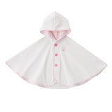 PONCHO-Wear Boy Wear Girl-MIKI HOUSE Singapore