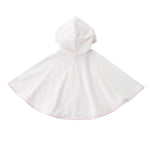 PONCHO-Wear Boy Wear Girl-MIKI HOUSE Singapore