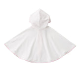PONCHO-Wear Boy Wear Girl-MIKI HOUSE Singapore