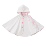 PONCHO-Wear Boy Wear Girl-MIKI HOUSE Singapore