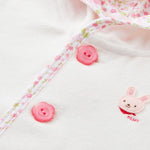 PONCHO-Wear Boy Wear Girl-MIKI HOUSE Singapore