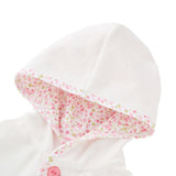 PONCHO-Wear Boy Wear Girl-MIKI HOUSE Singapore