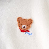 PONCHO-Wear Boy Wear Girl-MIKI HOUSE Singapore