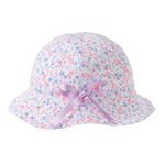 HAT-Wear Girl-MIKI HOUSE Singapore