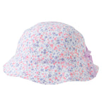 HAT-Wear Girl-MIKI HOUSE Singapore