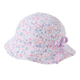 HAT-Wear Girl-MIKI HOUSE Singapore