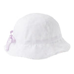 HAT-Wear Girl-MIKI HOUSE Singapore