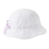HAT-Wear Girl-MIKI HOUSE Singapore