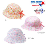 HAT-Wear Girl-MIKI HOUSE Singapore