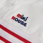 SHORTALL-Wear Boy Wear Girl-MIKI HOUSE Singapore