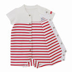 SHORTALL-Wear Boy Wear Girl-MIKI HOUSE Singapore