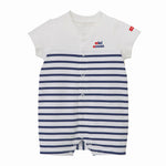 SHORTALL-Wear Boy Wear Girl-MIKI HOUSE Singapore