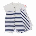 SHORTALL-Wear Boy Wear Girl-MIKI HOUSE Singapore