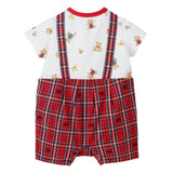 SHORTALL-Wear Boy Wear Girl-MIKI HOUSE Singapore