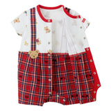 SHORTALL-Wear Boy Wear Girl-MIKI HOUSE Singapore