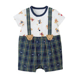 SHORTALL-Wear Boy Wear Girl-MIKI HOUSE Singapore