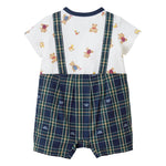 SHORTALL-Wear Boy Wear Girl-MIKI HOUSE Singapore