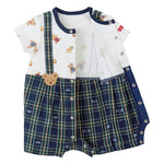 SHORTALL-Wear Boy Wear Girl-MIKI HOUSE Singapore