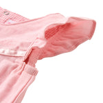DRESS-Wear Girl-MIKI HOUSE Singapore