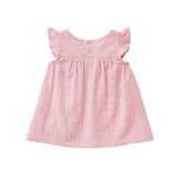 DRESS-Wear Girl-MIKI HOUSE Singapore