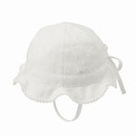 HAT-Wear Girl-MIKI HOUSE Singapore