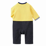 COVERALL-AW-MIKI HOUSE Singapore