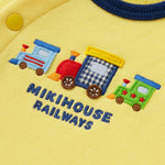 COVERALL-AW-MIKI HOUSE Singapore