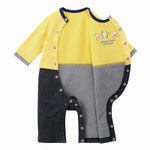 COVERALL-AW-MIKI HOUSE Singapore