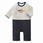 COVERALL-AW-MIKI HOUSE Singapore