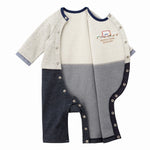 COVERALL-AW-MIKI HOUSE Singapore